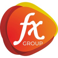 fx multitech private limited logo